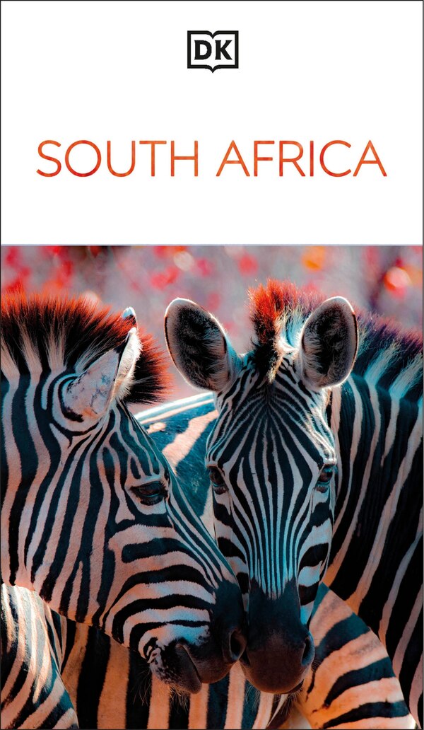 DK South Africa by Dk Travel, Paperback | Indigo Chapters