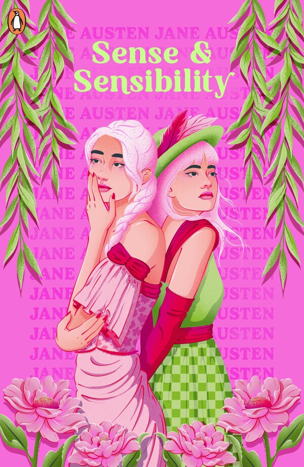 Sense and Sensibility by Jane Austen, Paperback | Indigo Chapters