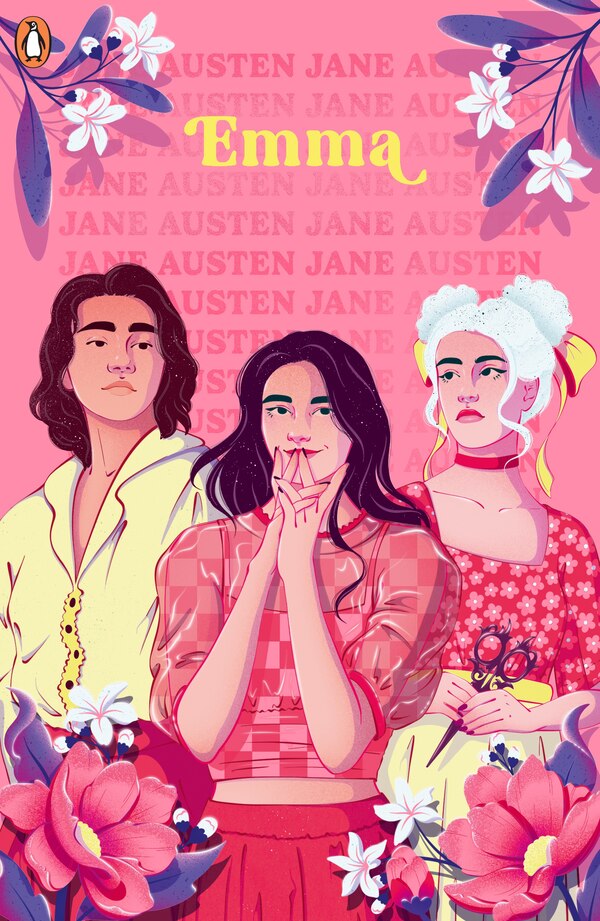 Emma by Jane Austen, Paperback | Indigo Chapters