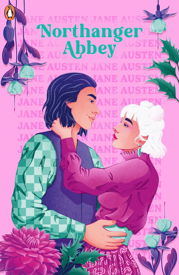 Northanger Abbey by Jane Austen, Paperback | Indigo Chapters