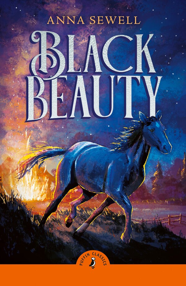 Black Beauty by Anna Sewell, Paperback | Indigo Chapters