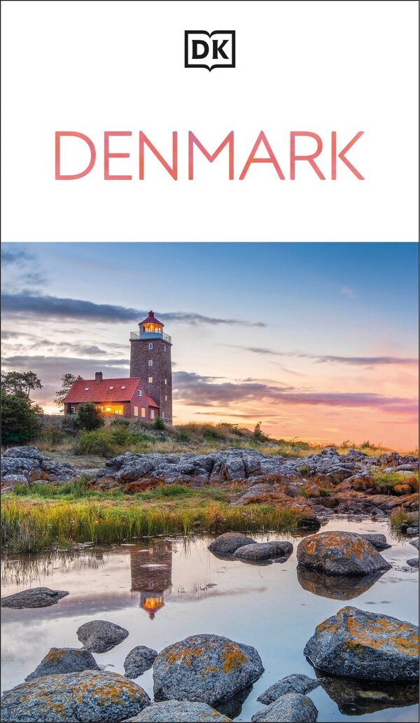 DK Denmark by Dk Travel, Paperback | Indigo Chapters