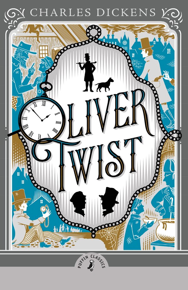 Oliver Twist by Charles Dickens, Paperback | Indigo Chapters