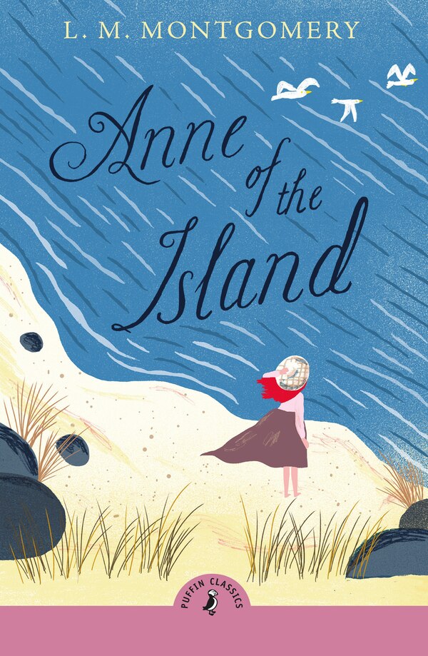 Anne of the Island by L. M. Montgomery, Paperback | Indigo Chapters