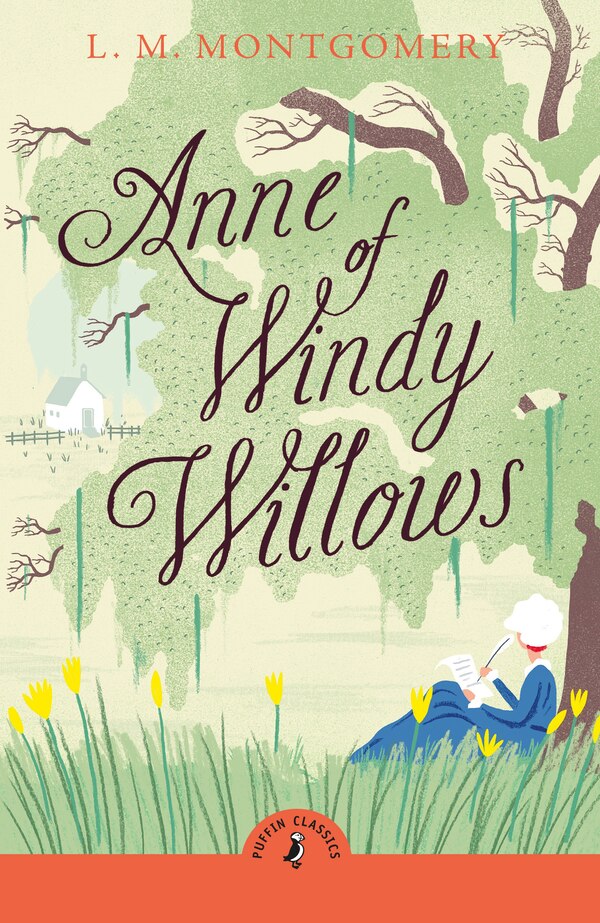 Anne of Windy Willows by L. M. Montgomery, Paperback | Indigo Chapters