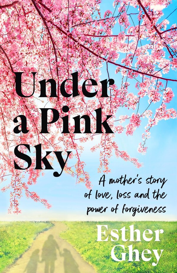 Under a Pink Sky by Esther Ghey, Hardcover | Indigo Chapters