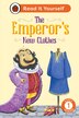 The Emperor's New Clothes: Read It Yourself - Level 1 Early Reader by Ladybird Ladybird, Hardcover | Indigo Chapters