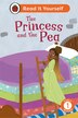 The Princess and the Pea: Read It Yourself - Level 1 Early Reader by Ladybird Ladybird, Hardcover | Indigo Chapters