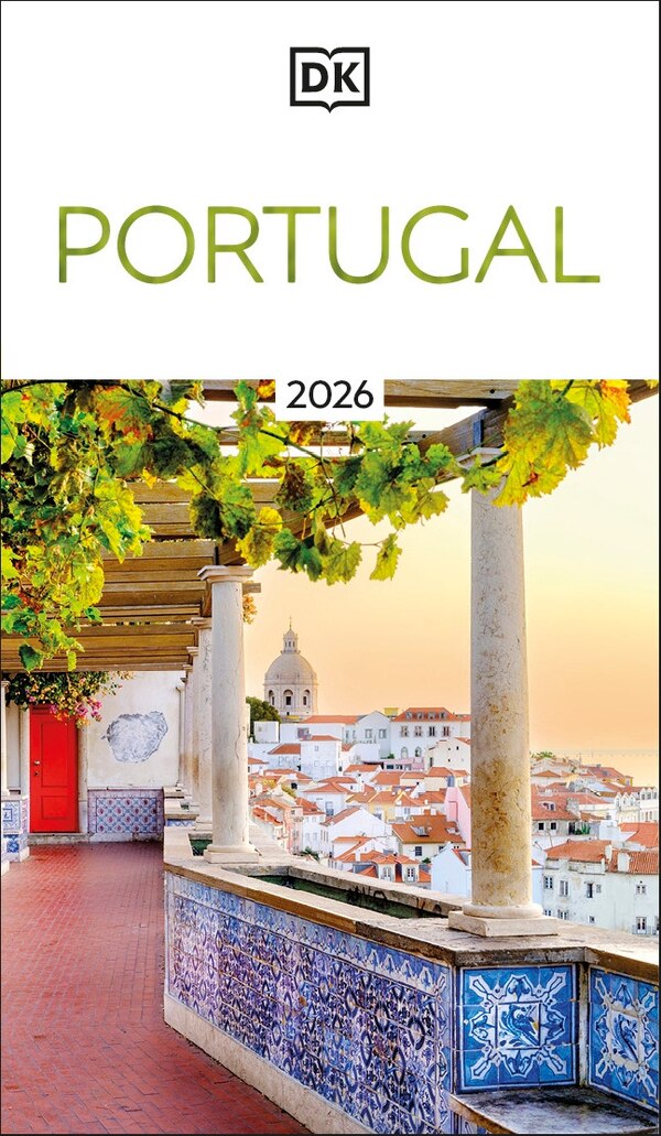 DK Portugal by Dk Travel, Paperback | Indigo Chapters