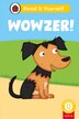 Wowzer (Phonics Step 10): Read It Yourself - Level 0 Beginner Reader by Ladybird Ladybird, Hardcover | Indigo Chapters