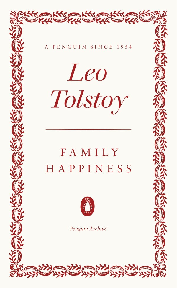Family Happiness by Leo Tolstoy, Mass Market Paperback | Indigo Chapters
