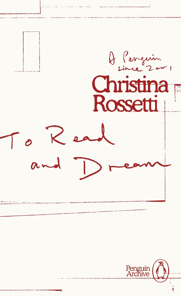 To Read and Dream by Christina Rossetti, Mass Market Paperback | Indigo Chapters