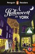 Penguin Readers Level 2: A Halloween in York (ELT Graded Reader) by Anna Trewin, Paperback | Indigo Chapters