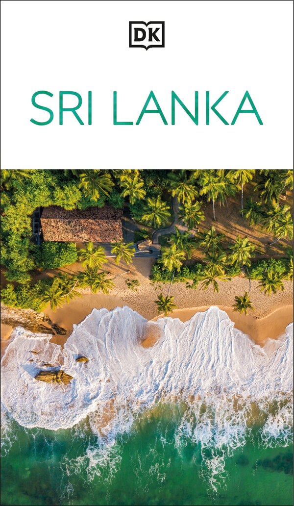 DK Sri Lanka by Dk Travel, Paperback | Indigo Chapters
