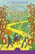 The Marvellous Land of Oz by L. Frank Baum, Paperback | Indigo Chapters