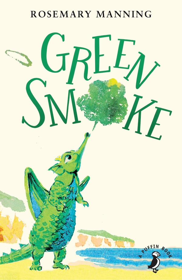 Green Smoke by Rosemary Manning, Paperback | Indigo Chapters