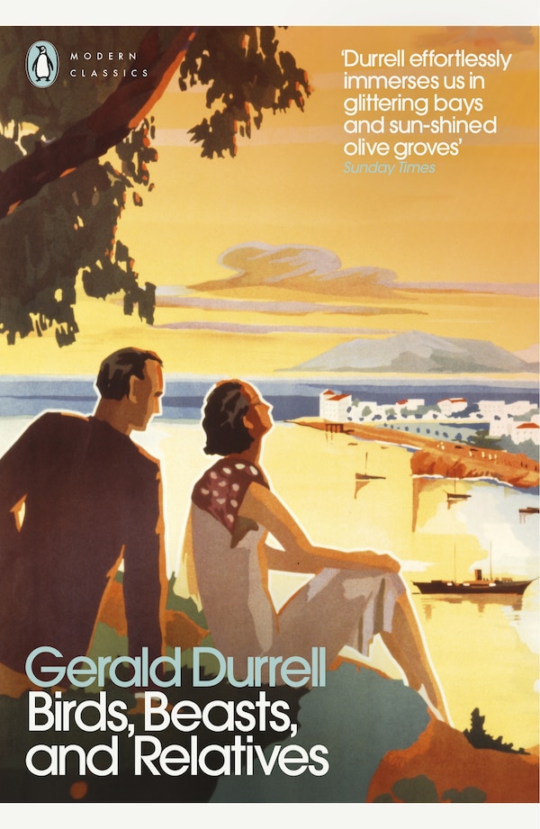 Birds Beasts and Relatives by Gerald Durrell, Paperback | Indigo Chapters