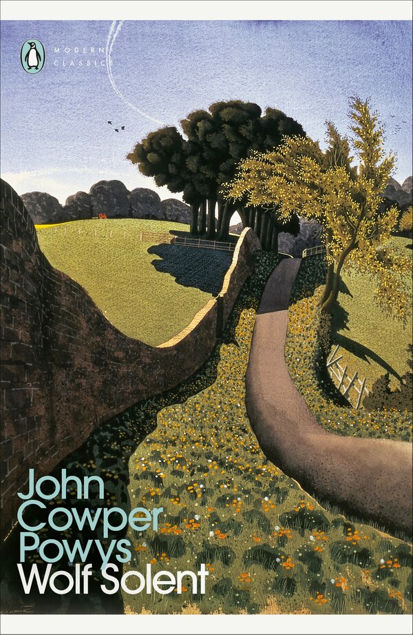 Wolf Solent by John Cowper Powys, Paperback | Indigo Chapters