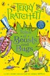 Tales of Beasts and Bugs by Terry Pratchett, Paperback | Indigo Chapters