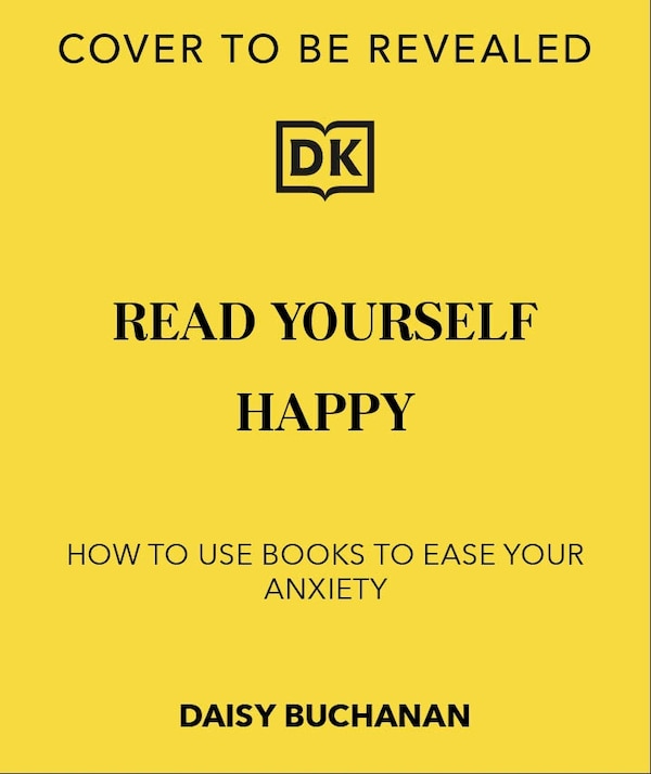 Read Yourself Happy by Daisy Buchanan, Paperback | Indigo Chapters