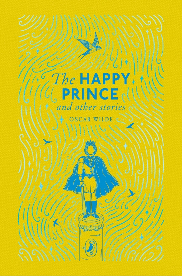 The Happy Prince and Other Stories by Oscar Wilde, Hardcover | Indigo Chapters