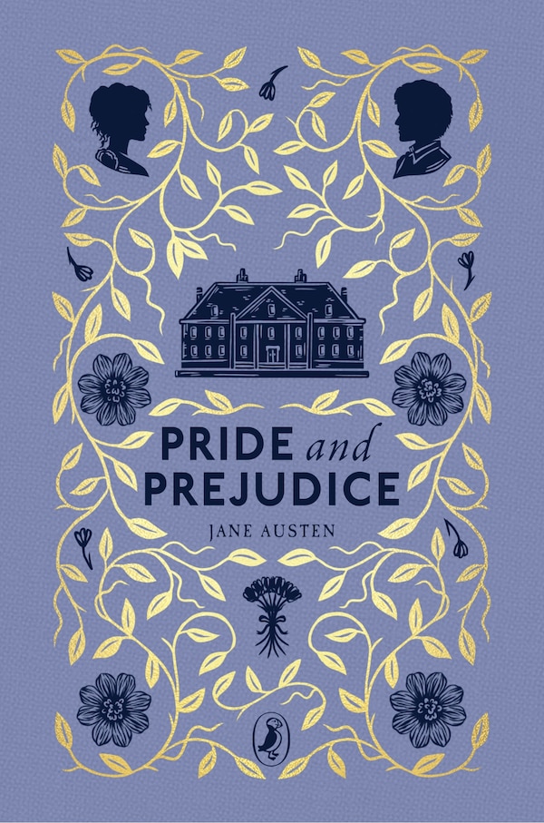 Pride and Prejudice by Jane Austen, Hardcover | Indigo Chapters