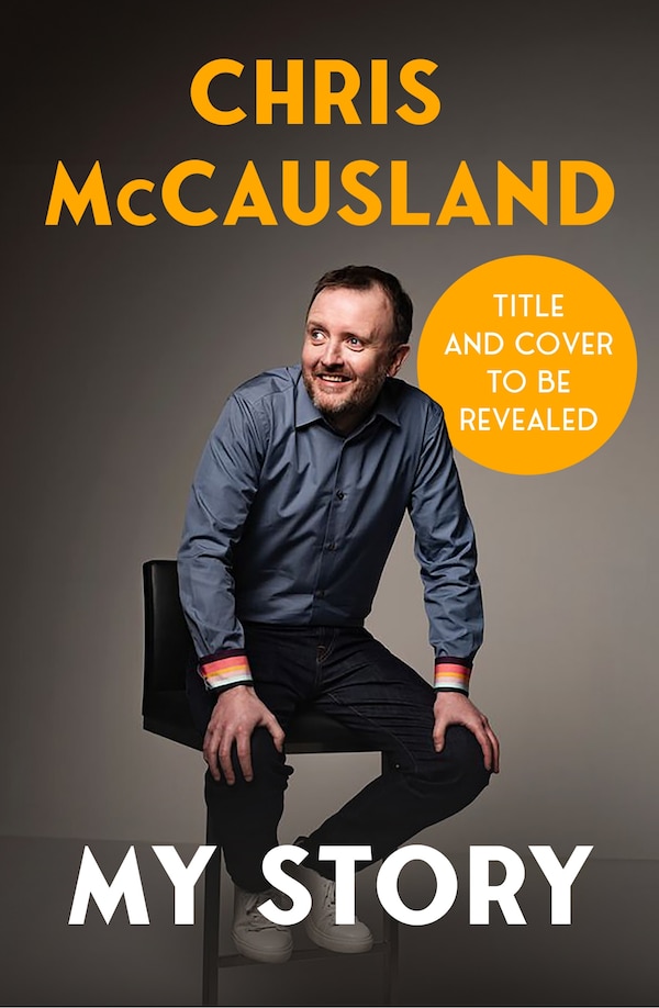 Keep Laughing by Chris McCausland, Hardcover | Indigo Chapters