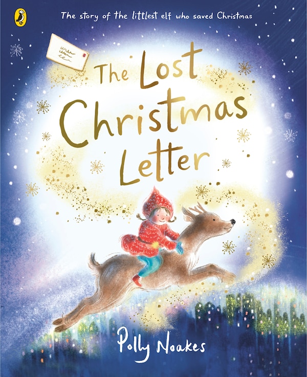 The Lost Christmas Letter by Polly Noakes, Paperback | Indigo Chapters