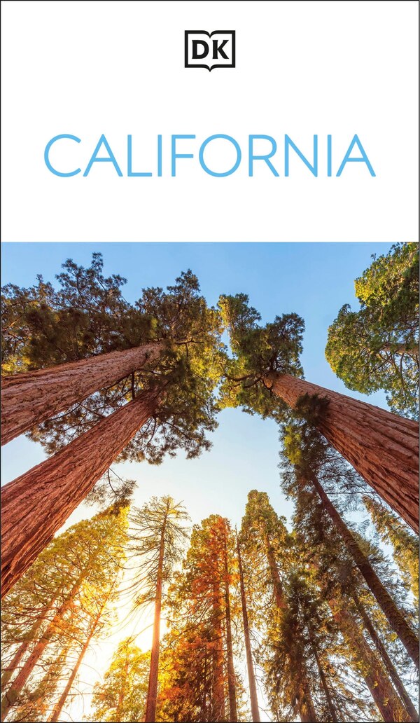 DK California by Dk Travel