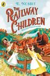 The Railway Children by Edith Nesbit, Paperback | Indigo Chapters