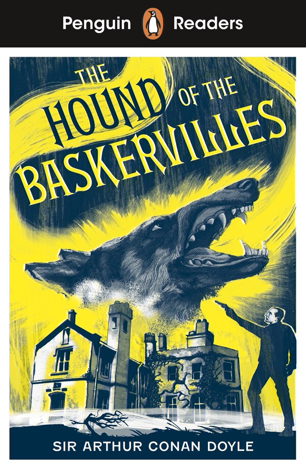 Penguin Readers Level 3: Sherlock Holmes - The Hound of the Baskervilles (ELT Graded Reader) by Arthur Conan Doyle, Paperback | Indigo Chapters