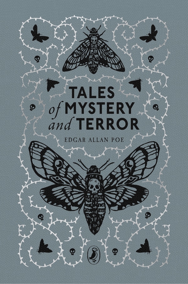 Tales of Mystery and Terror by Edgar Allan Poe, Hardcover | Indigo Chapters