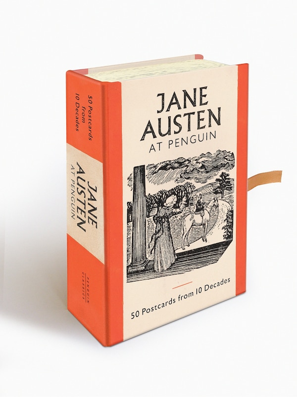 Jane Austen at Penguin, Hardcover | Indigo Chapters