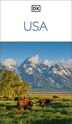 DK USA by Dk Travel