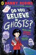 Do You Believe in Ghosts? by Danny Robins, Paperback | Indigo Chapters