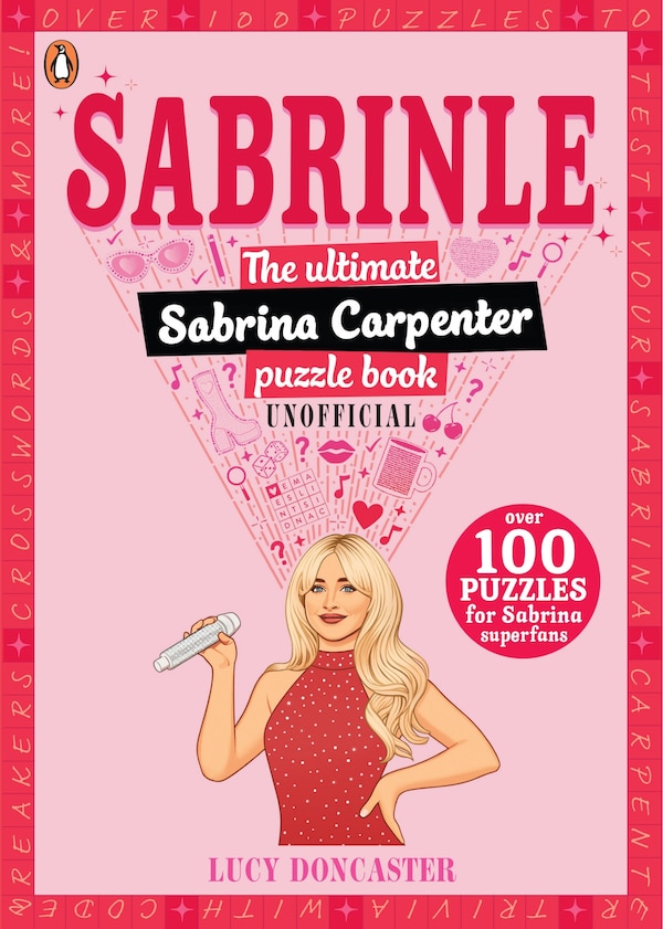 Sabrinle by Lucy Doncaster, Paperback | Indigo Chapters