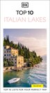 DK Top 10 Italian Lakes by Dk Travel, Paperback | Indigo Chapters