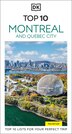 DK Top 10 Montreal and Quebec City by Dk Travel, Paperback | Indigo Chapters