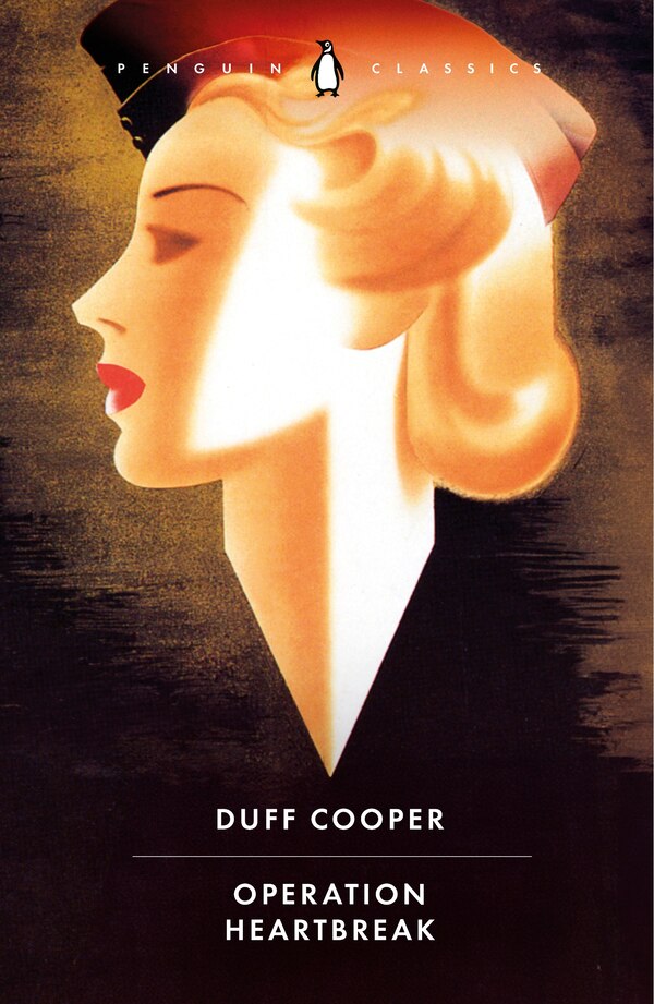 Operation Heartbreak by Duff Cooper, Paperback | Indigo Chapters
