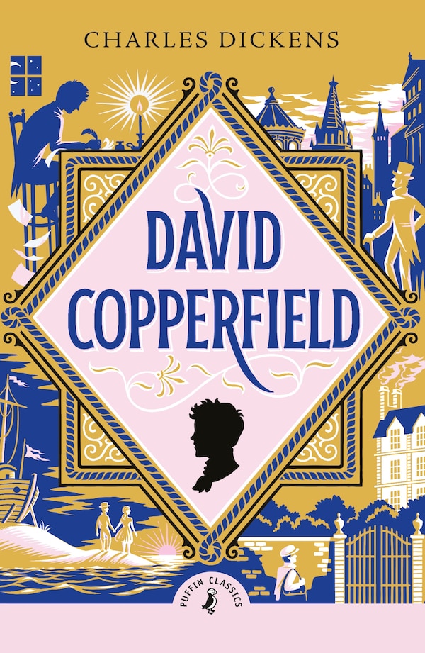 David Copperfield by Charles Dickens, Paperback | Indigo Chapters
