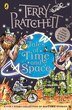 Tales of Time and Space by Terry Pratchett, Paperback | Indigo Chapters