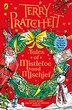Tales of Mistletoe and Mischief by Terry Pratchett, Paperback | Indigo Chapters