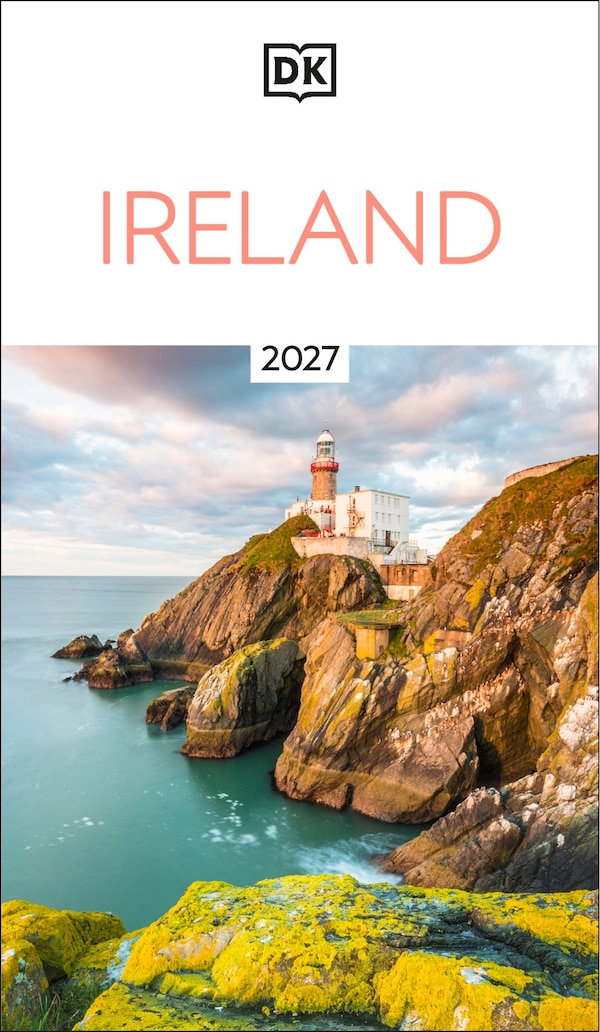DK Ireland by Dk Travel, Paperback | Indigo Chapters