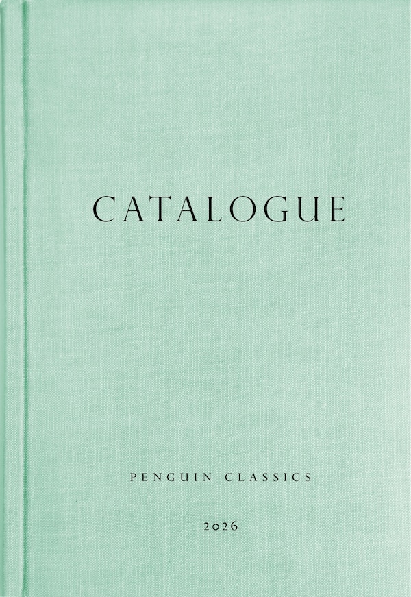 Catalogue by Penguin Classics, Hardcover | Indigo Chapters