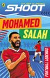 Shoot Football Legends: Mohamed Salah by Puffin Puffin, Paperback | Indigo Chapters