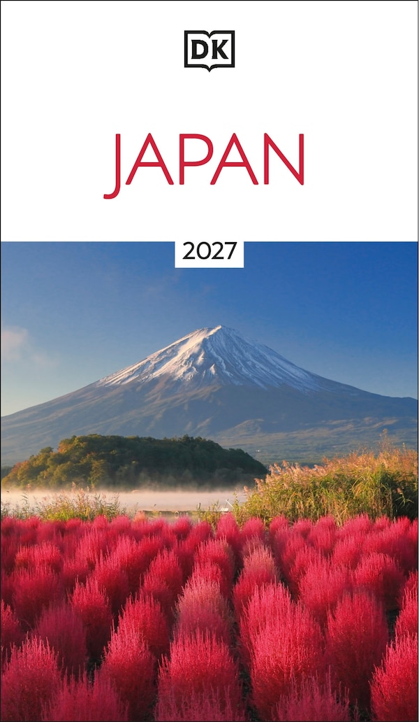DK Japan by Dk Travel, Paperback | Indigo Chapters