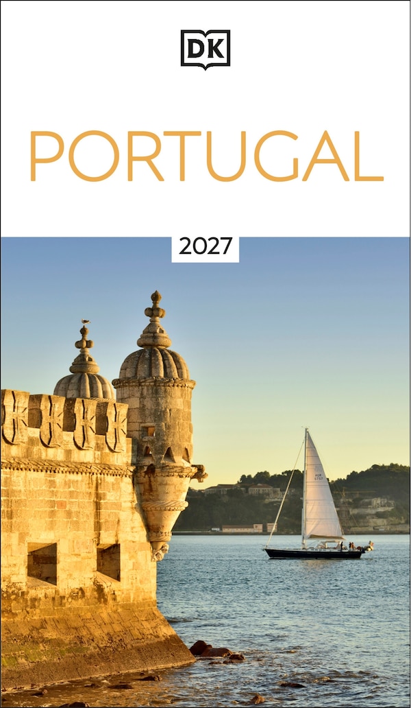 DK Portugal by Dk Travel, Paperback | Indigo Chapters