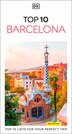 DK Top 10 Barcelona by Dk Travel, Paperback | Indigo Chapters
