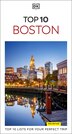DK Top 10 Boston by Dk Travel, Paperback | Indigo Chapters
