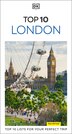 DK Top 10 London by Dk Travel, Paperback | Indigo Chapters